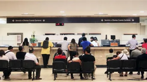 Distintas entidades bancarias anunciaron medidas especiales para sus clientes durante el periodo de pandemia.