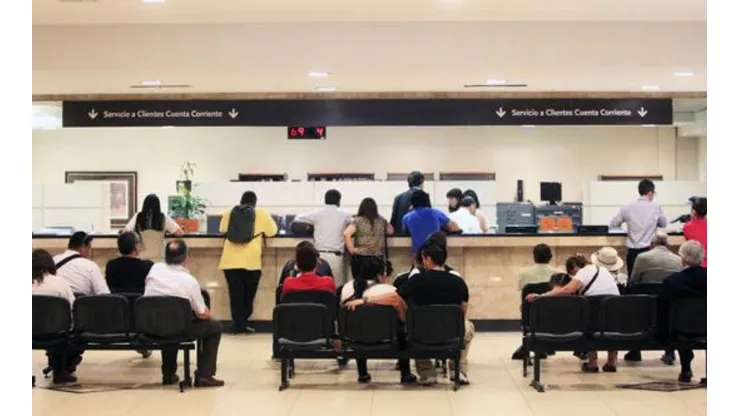 Distintas entidades bancarias anunciaron medidas especiales para sus clientes durante el periodo de pandemia.