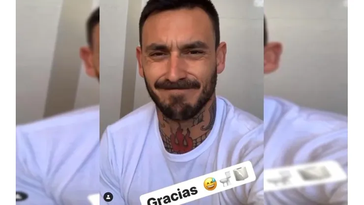 La última locura de Pinigol.