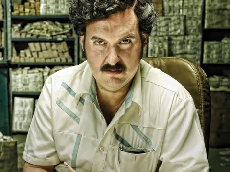 Vuelve "Pablo Escobar, El Patrón del Mal"