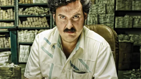 Vuelve "Pablo Escobar, El Patrón del Mal"