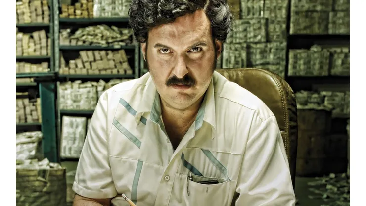 Vuelve "Pablo Escobar, El Patrón del Mal"