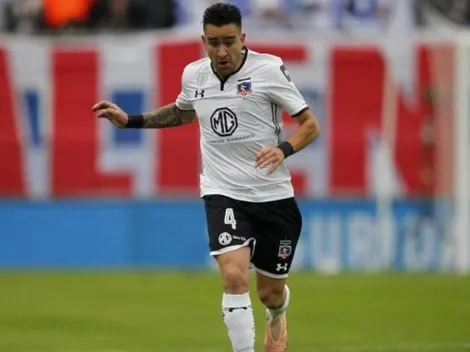 Matías Zaldivia sin filtro: "Necesitamos un técnico ahora"