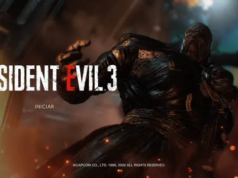 Cómo descargar la demo de Resident Evil 3 Remake