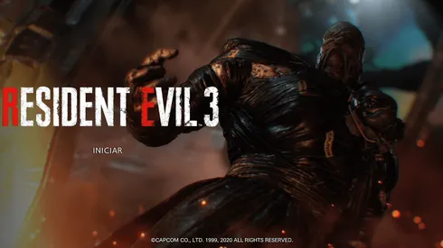 Cómo descargar la demo de Resident Evil 3 Remake