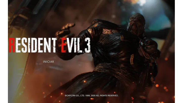 Cómo descargar la demo de Resident Evil 3 Remake