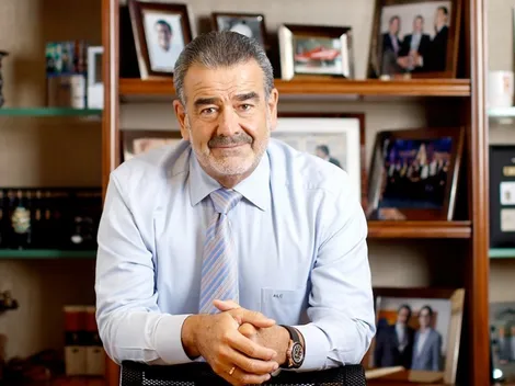 Luksic en Twitter adelanta que Banco de Chile aplazará pago de cuotas de créditos