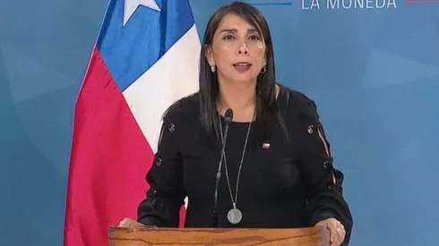 La Vocera de Gobierno explicó en detalle algunas de las medidas.