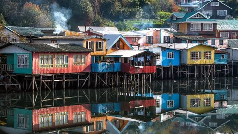La Isla de Chiloé quedará aislada para evitar contagios de coronavirus