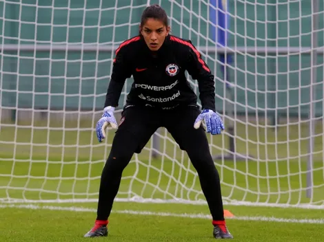 Natalia Campos no puede ayudar en España pese a ser enfermera