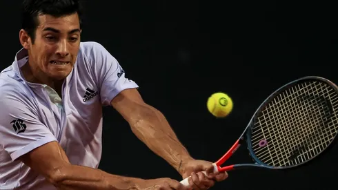 Garin sigue en el mismo puesto