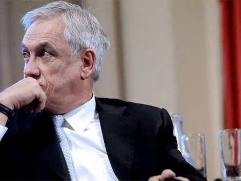 Sebastián Piñera y plebiscito: "Recomendaría no hacer ninguna elección antes del mes de septiembre"