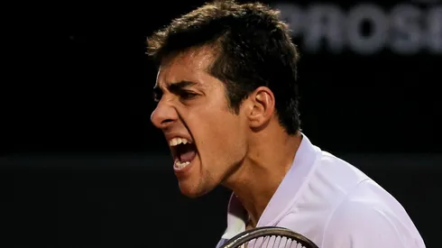 Garin sigue en el top 20