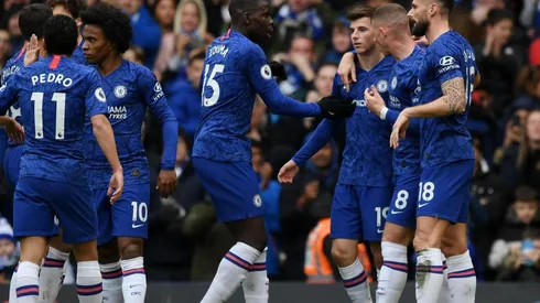 Chelsea pone a disposición su hotel para el sistema público de salud.