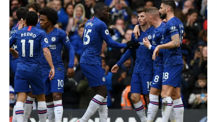 Chelsea pone a disposición su hotel para el sistema público de salud.