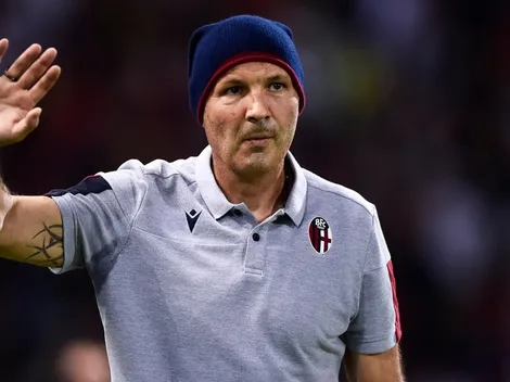 Mihajlovic: "Viví dos guerras... ¿por qué es un problema quedarse en casa?"