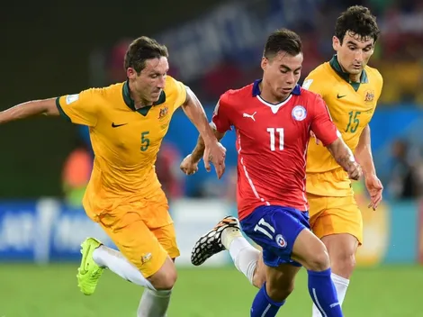 Suspensión de la Copa América pone en duda participación de Australia