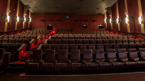 Cines anuncian cierre de complejos