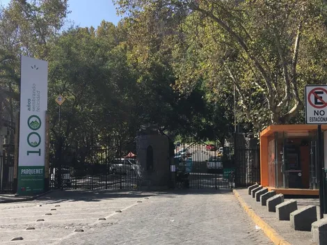 Minvu anuncia el cierre de todos los parques urbanos del país