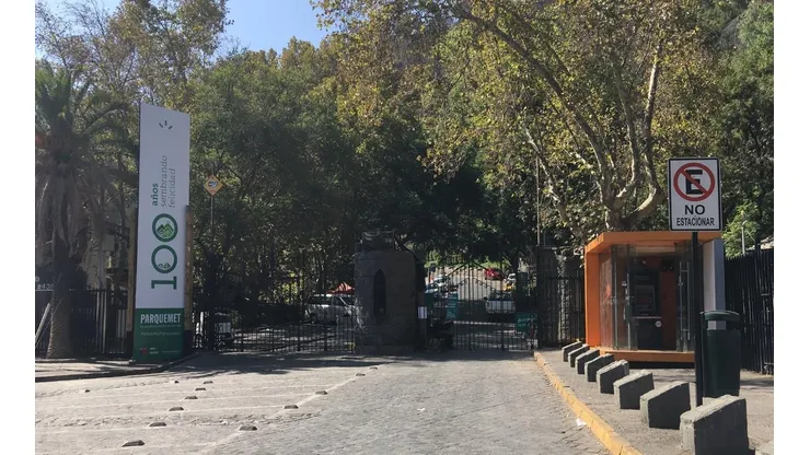El Parque Metropolitano es uno de los principales afectados en la capital