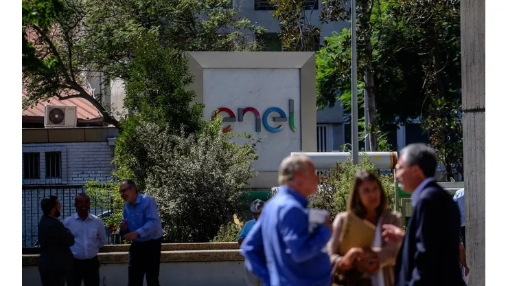 Enel anuncia el cierre de sus locales y solo atenderá por internet