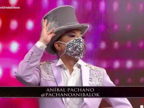 Pachano: No le tengo miedo al coronavirus