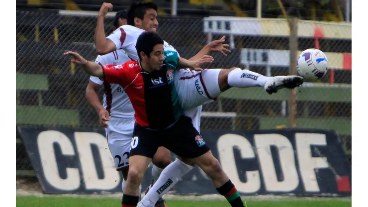 ANFA suspende sus torneos por coronavirus.