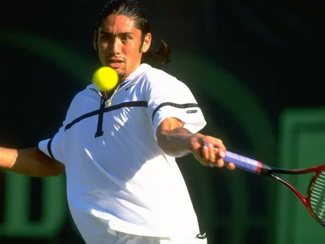 Videos: Cinco partidos del Chino Ríos para que disfrutes en casa