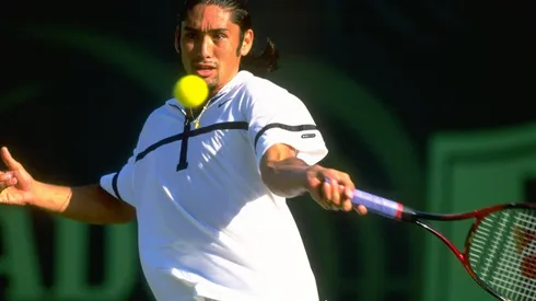 El Chino y su talento