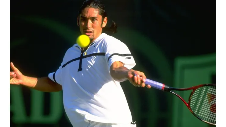 El Chino y su talento