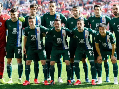 Espanyol confirma seis casos positivos de coronavirus en el camarín