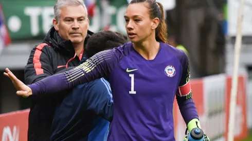 Tiane llama a cuidarse.