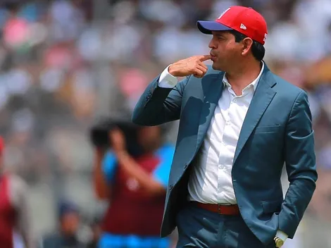 ¡Otro candidato más! ADN informa que Saturnino Cardozo conversó con Colo Colo