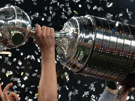 ¡Ay mamita! La Copa Libertadores no vuelve antes de mayo