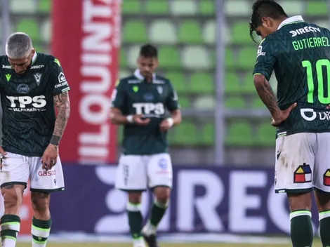Alarma en Wanderers: Sede cierra por posible caso de coronavirus