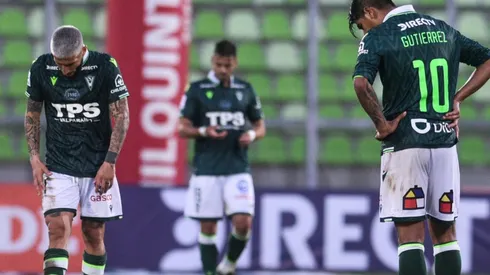 Wanderers cierra su sede en Valparaíso por posible caso de coronavirus.