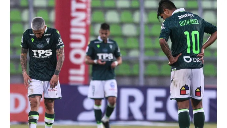 Wanderers cierra su sede en Valparaíso por posible caso de coronavirus.