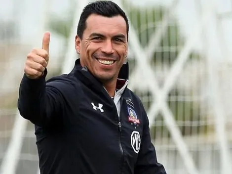 El llamado de Paredes para evitar el coronavirus