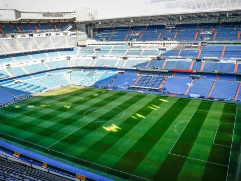 Ex presidente de Real Madrid está grave por coronavirus