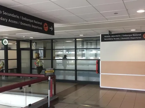 Coronavirus: comienza a regir el cierre de fronteras en Chile