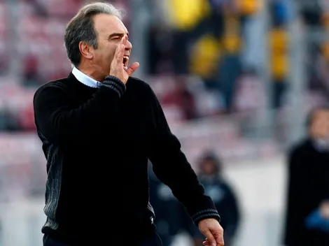 Lasarte explica su negativa para llegar a Colo Colo