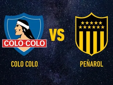 Colo Colo y Peñarol juegan al gato a través de redes sociales