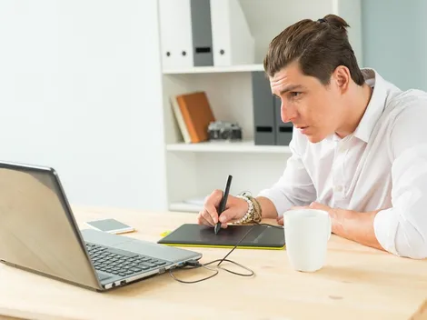 Consejos para ser productivo en home office