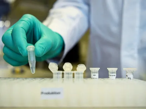 China asegura tener la vacuna contra el Coronavirus