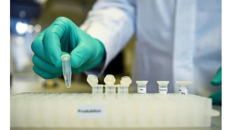 China asegura tener la vacuna contra el Coronavirus