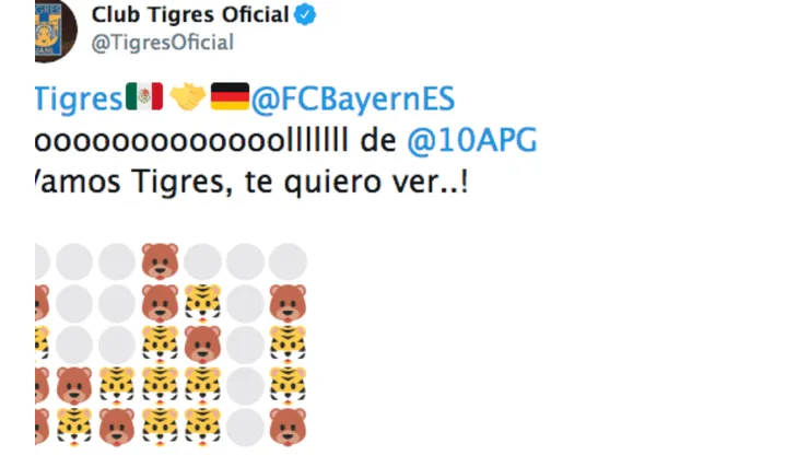 Tigres ganó