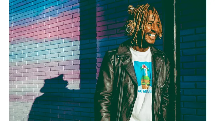 "Fair Chance", lo nuevo de Thundercat