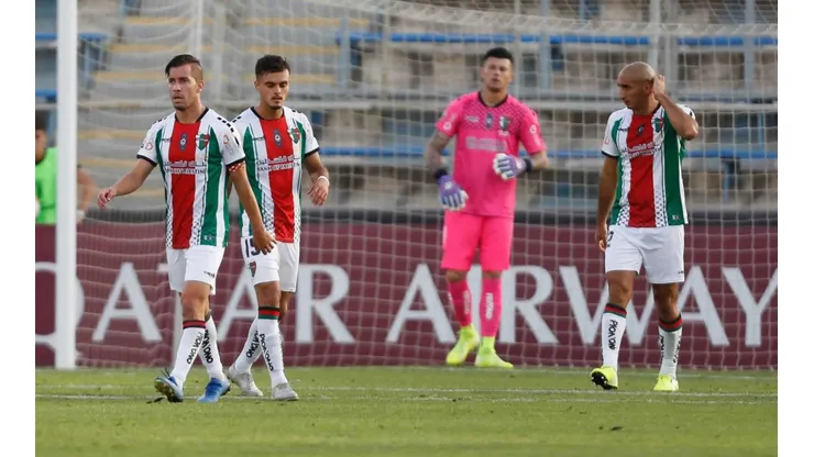 El fútbol chileno estará detenido al menos dos semanas producto del coronavirus