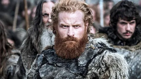 Actor de "Game of Thrones" se contagia con el coronavirus