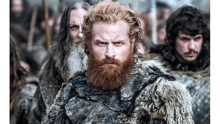 Actor de "Game of Thrones" se contagia con el coronavirus